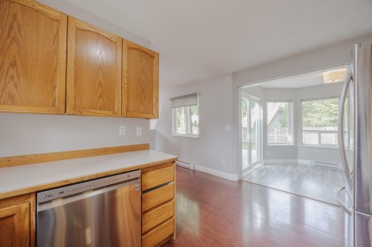 Photo 12 at 5 - 23205 Calvin Crescent, East Central, Maple Ridge