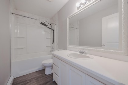 Photo 28 at 5 - 23205 Calvin Crescent, East Central, Maple Ridge