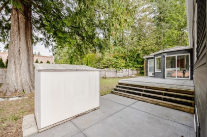 Photo 34 at 5 - 23205 Calvin Crescent, East Central, Maple Ridge