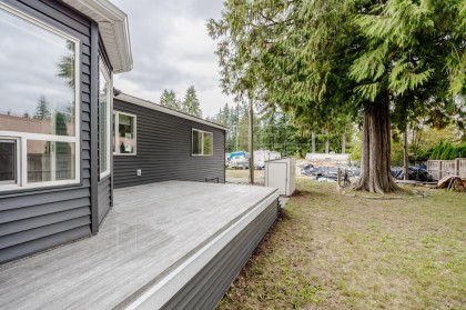 Photo 37 at 5 - 23205 Calvin Crescent, East Central, Maple Ridge