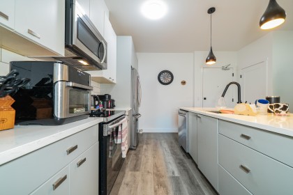 Photo 13 at 205 - 12320 222 Street, West Central, Maple Ridge