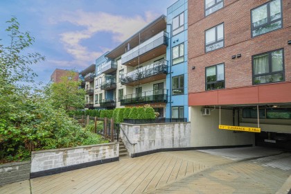 Photo 3 at 205 - 12320 222 Street, West Central, Maple Ridge