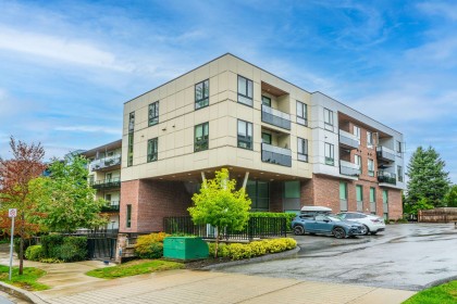 Photo 1 at 205 - 12320 222 Street, West Central, Maple Ridge