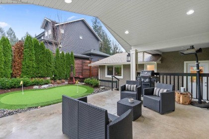 Photo 12 at 24055 Fern Crescent, Silver Valley, Maple Ridge