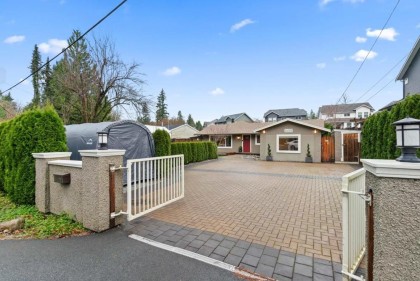 Photo 1 at 24055 Fern Crescent, Silver Valley, Maple Ridge