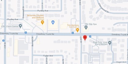 Photo 4 at 23004 Dewdney Trunk Road, East Central, Maple Ridge