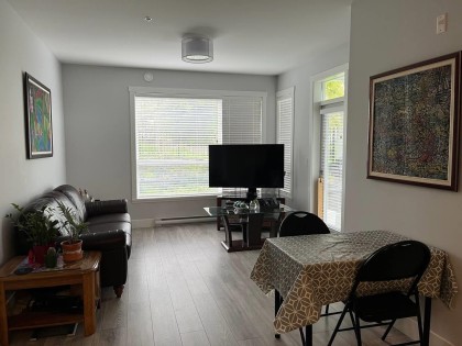 Photo 2 at 107 - 22315 122 Avenue, West Central, Maple Ridge