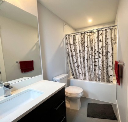 Photo 11 at 107 - 22315 122 Avenue, West Central, Maple Ridge