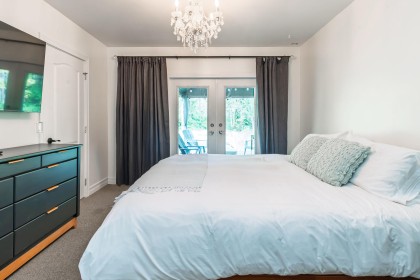 Photo 13 at 26651 Cunningham Avenue, Thornhill MR, Maple Ridge