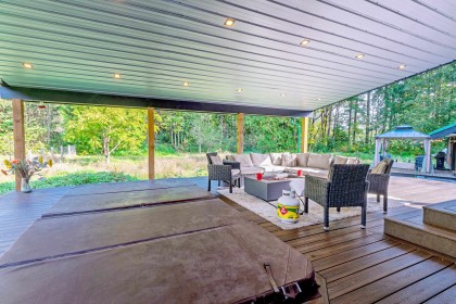 Photo 29 at 26651 Cunningham Avenue, Thornhill MR, Maple Ridge