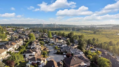 Photo 4 at 2658 Klassen Court, Citadel PQ, Port Coquitlam