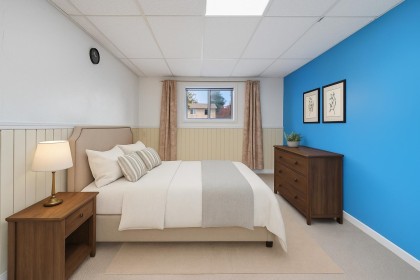 Photo 23 at 22970 Storey Avenue, East Central, Maple Ridge