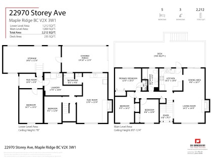 Photo 29 at 22970 Storey Avenue, East Central, Maple Ridge