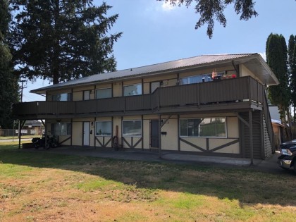 Photo 1 at 3023 Wellington Street, Glenwood PQ, Port Coquitlam