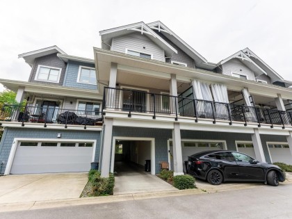 Photo 17 at 6 - 2145 Prairie Avenue, Glenwood PQ, Port Coquitlam