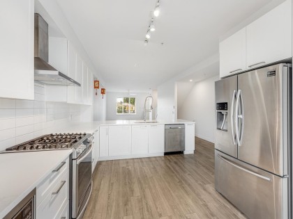 Photo 16 at 6 - 2145 Prairie Avenue, Glenwood PQ, Port Coquitlam