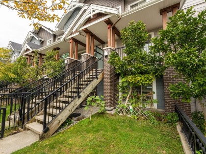 Photo 12 at 6 - 2145 Prairie Avenue, Glenwood PQ, Port Coquitlam