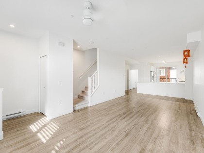 Photo 3 at 6 - 2145 Prairie Avenue, Glenwood PQ, Port Coquitlam