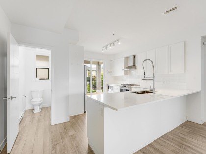 Photo 4 at 6 - 2145 Prairie Avenue, Glenwood PQ, Port Coquitlam