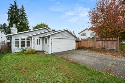 Photo 1 at 11677 203 Street, Southwest Maple Ridge, Maple Ridge