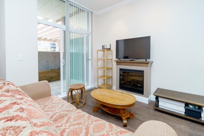 Photo 7 at 104 - 11882 226 Street, East Central, Maple Ridge