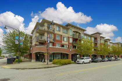 Photo 1 at 104 - 11882 226 Street, East Central, Maple Ridge