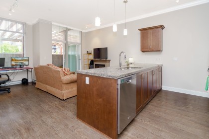 Photo 5 at 104 - 11882 226 Street, East Central, Maple Ridge