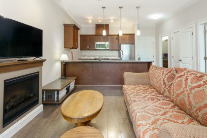 Photo 8 at 104 - 11882 226 Street, East Central, Maple Ridge