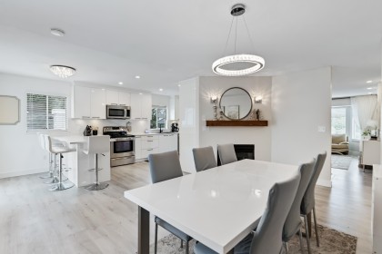 Photo 17 at 12276 Aurora Street, East Central, Maple Ridge