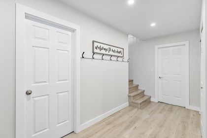 Photo 3 at 12276 Aurora Street, East Central, Maple Ridge