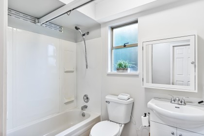 Photo 32 at 12276 Aurora Street, East Central, Maple Ridge