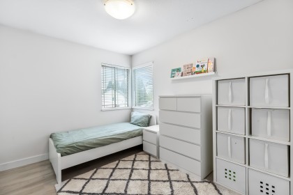 Photo 24 at 12276 Aurora Street, East Central, Maple Ridge