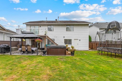 Photo 38 at 12276 Aurora Street, East Central, Maple Ridge