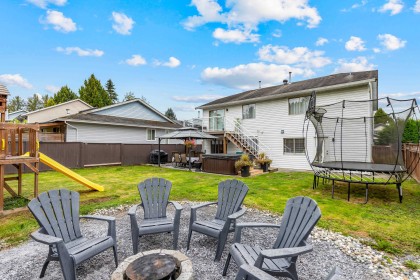 Photo 37 at 12276 Aurora Street, East Central, Maple Ridge