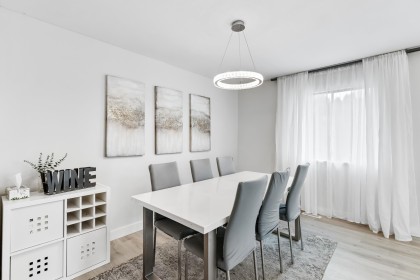 Photo 15 at 12276 Aurora Street, East Central, Maple Ridge