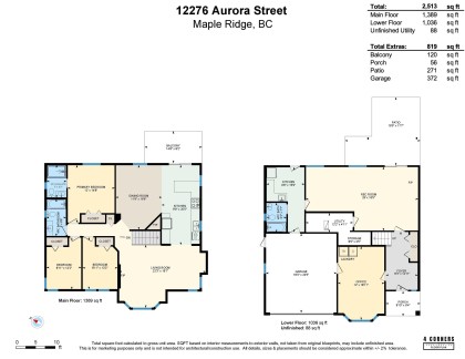 Photo 40 at 12276 Aurora Street, East Central, Maple Ridge