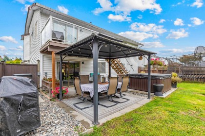 Photo 35 at 12276 Aurora Street, East Central, Maple Ridge