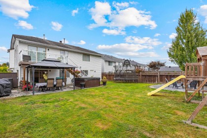 Photo 39 at 12276 Aurora Street, East Central, Maple Ridge