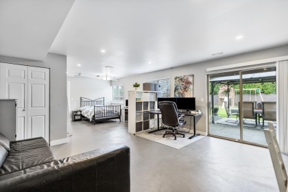 Photo 29 at 12276 Aurora Street, East Central, Maple Ridge