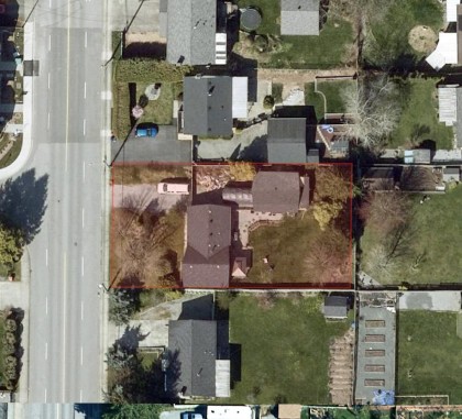 Photo 1 at 12244 227 Street, East Central, Maple Ridge