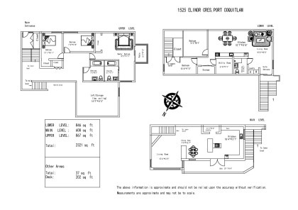 Photo 30 at 1525 Elinor Crescent, Mary Hill, Port Coquitlam