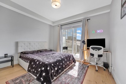 Photo 6 at 411 - 22226 Brown Avenue, West Central, Maple Ridge