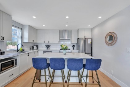 Photo 17 at 411 - 22226 Brown Avenue, West Central, Maple Ridge