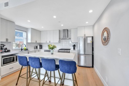 Photo 16 at 411 - 22226 Brown Avenue, West Central, Maple Ridge