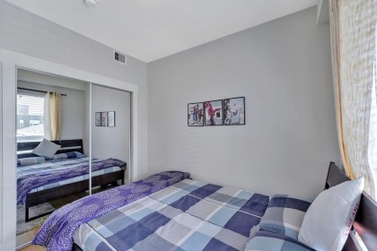 Photo 12 at 411 - 22226 Brown Avenue, West Central, Maple Ridge