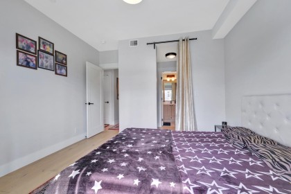 Photo 7 at 411 - 22226 Brown Avenue, West Central, Maple Ridge