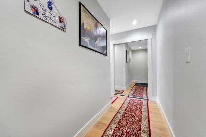 Photo 3 at 411 - 22226 Brown Avenue, West Central, Maple Ridge