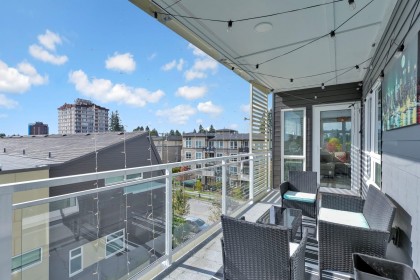 Photo 32 at 411 - 22226 Brown Avenue, West Central, Maple Ridge