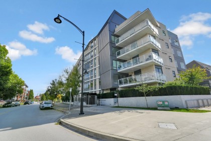 Photo 1 at 411 - 22226 Brown Avenue, West Central, Maple Ridge