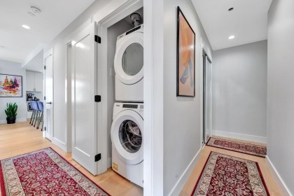 Photo 5 at 411 - 22226 Brown Avenue, West Central, Maple Ridge